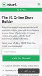 Mobile Screenshot of 3dcart.com